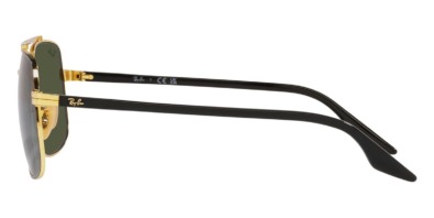 Kính mát Ray-Ban RB 3699 9000/31 100% hàng chính hãng