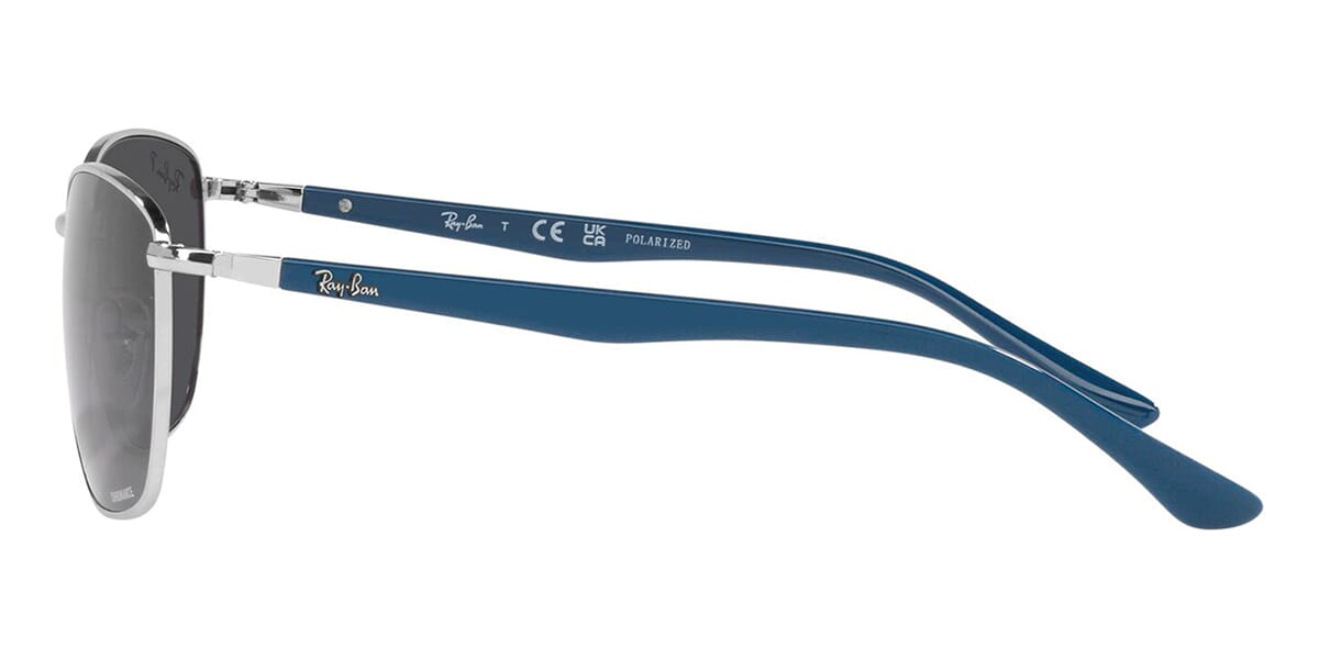 Ray-Ban RB 3702 003/K8 Polarised 3 Kính mát Ray-Ban RB 3702 003/K8 Polarised 100% hàng chính hãng