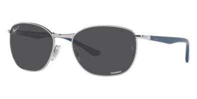 Ray-Ban RB 3702 003/K8 Polarised 4 Kính râm Ray-Ban RB 3702 003/K8 Polarised chính hãng
