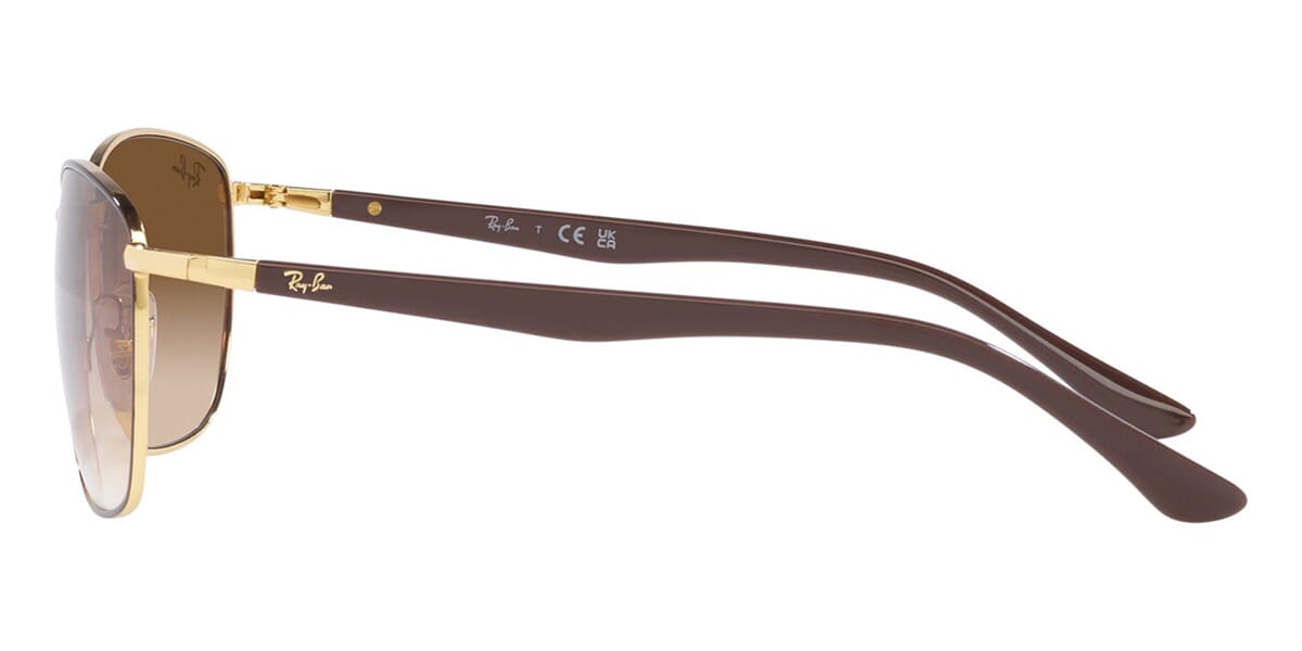 Ray-Ban RB 3702 9009/51 3 Kính mát Ray-Ban RB 3702 9009/51 100% hàng chính hãng