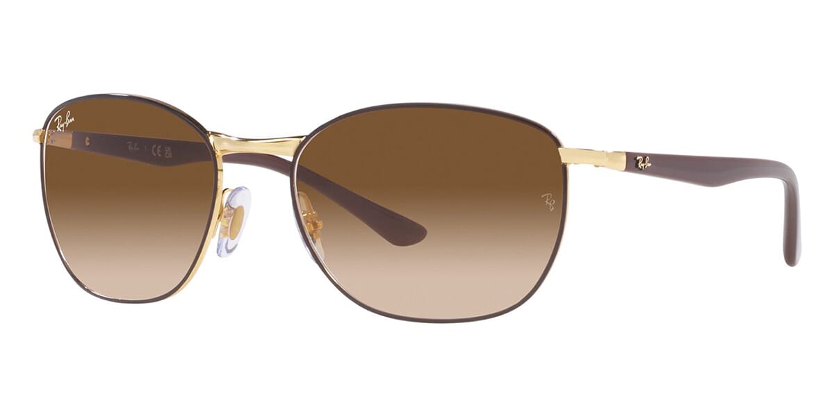 Ray-Ban RB 3702 9009/51 2 Kính râm Ray-Ban RB 3702 9009/51 chính hãng