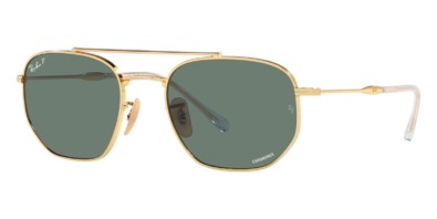 Kính râm Ray-Ban RB 3707 001/O9 Polarised chính hãng