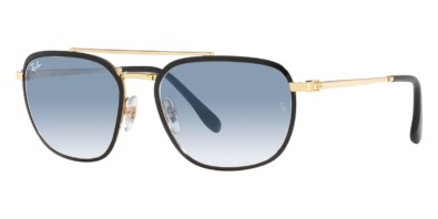 Kính râm Ray-Ban RB 3708 9000/3F chính hãng