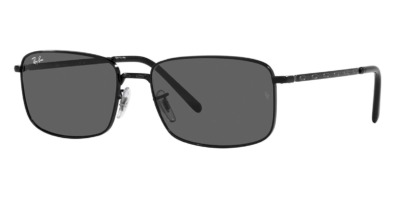 Kính râm Ray-Ban RB 3717 002/B1 chính hãng