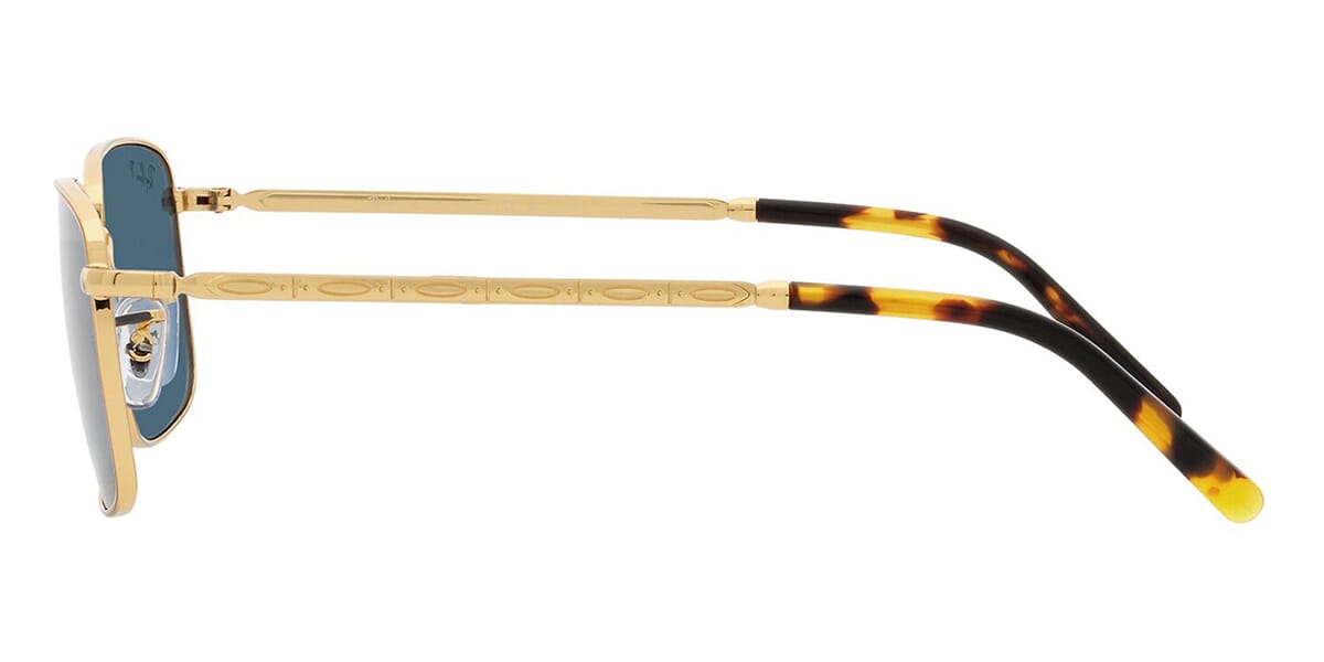 Ray-Ban RB 3717 9196/S2 Polarised 3 Kính mát Ray-Ban RB 3717 9196/S2 Polarised 100% hàng chính hãng