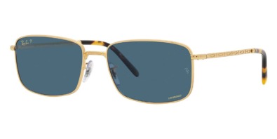 Ray-Ban RB 3717 9196/S2 Polarised 4 Kính râm Ray-Ban RB 3717 9196/S2 Polarised chính hãng