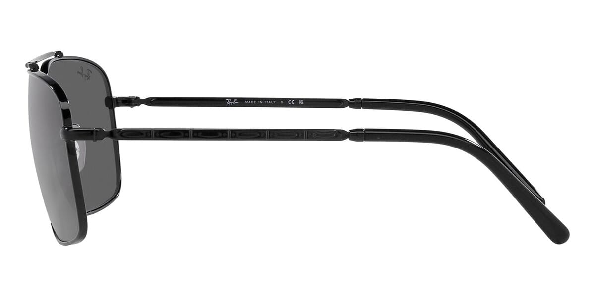 Ray-Ban RB 3796 002/B1 3 Kính mát Ray-Ban RB 3796 002/B1 100% hàng chính hãng