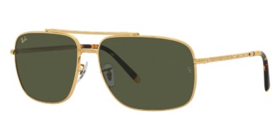 Kính râm Ray-Ban RB 3796 9196/31 chính hãng