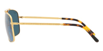 Kính mát Ray-Ban RB 3796 9196/S2 Polarised 100% hàng chính hãng