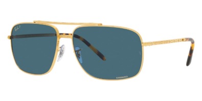Kính râm Ray-Ban RB 3796 9196/S2 Polarised chính hãng
