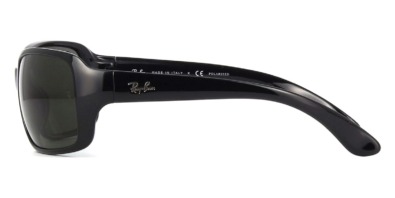 Kính mát Ray-Ban RB 4068 601/58 Polarised 100% hàng chính hãng