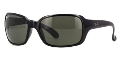 Kính râm Ray-Ban RB 4068 601/58 Polarised chính hãng