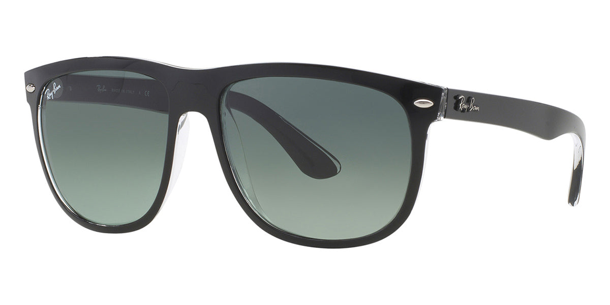 Ray-Ban Boyfriend RB 4147 6039/71 2 Kính râm Ray-Ban Boyfriend RB 4147 6039/71 chính hãng