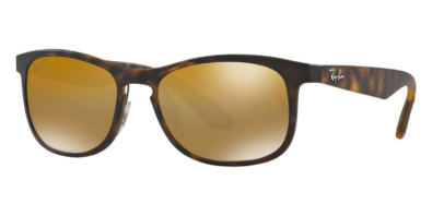 Ray-Ban RB 4263 894/A3 Polarised 4 Kính râm Ray-Ban RB 4263 894/A3 Polarised chính hãng