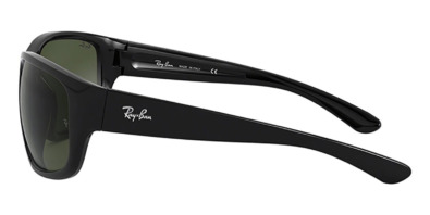 Kính mát Ray-Ban RB 4300 601/31 100% hàng chính hãng