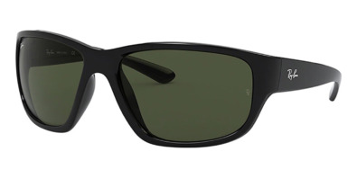 Kính râm Ray-Ban RB 4300 601/31 chính hãng