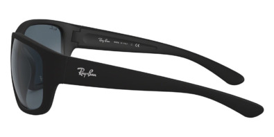 Kính mát Ray-Ban RB 4300 601S/R5 100% hàng chính hãng