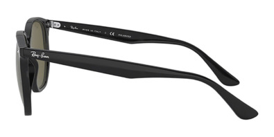 Kính mát Ray-Ban RB 4306 601/9A Polarised 100% hàng chính hãng