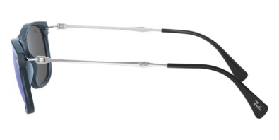 Kính mát Ray-Ban RB 4318 656/55 100% hàng chính hãng