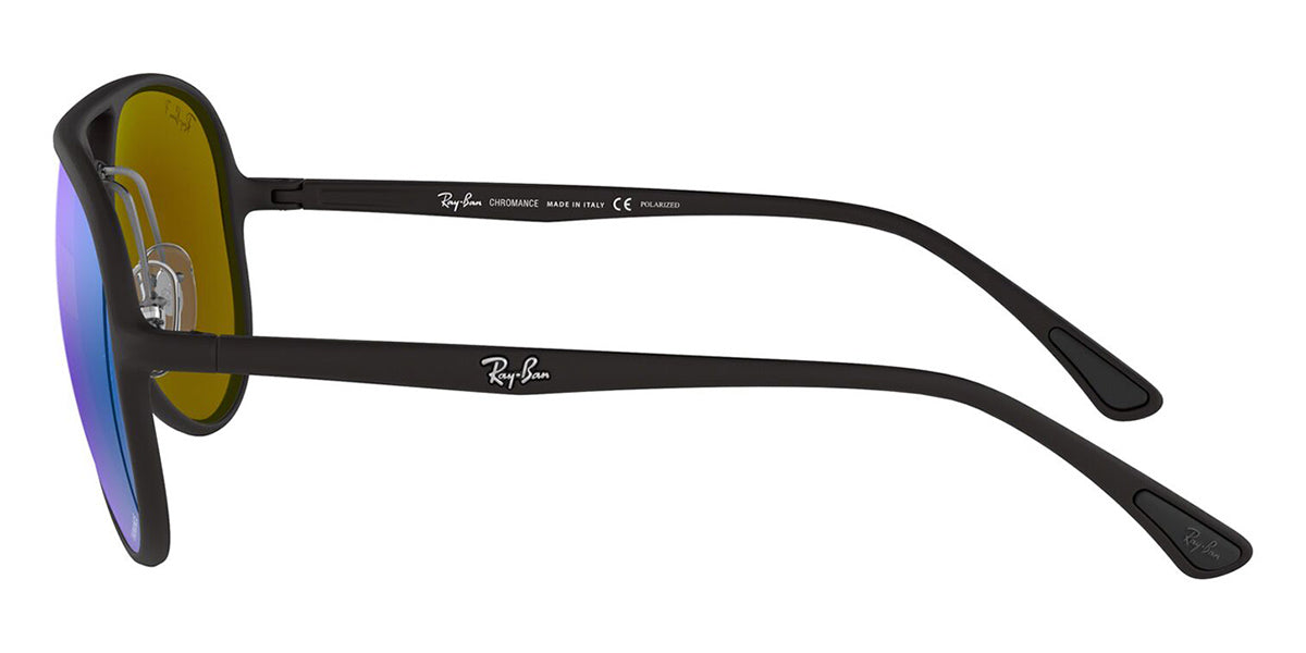Ray-Ban RB 4320CH 601S/A1 3 Kính mát Ray-Ban RB 4320CH 601S/A1 100% hàng chính hãng