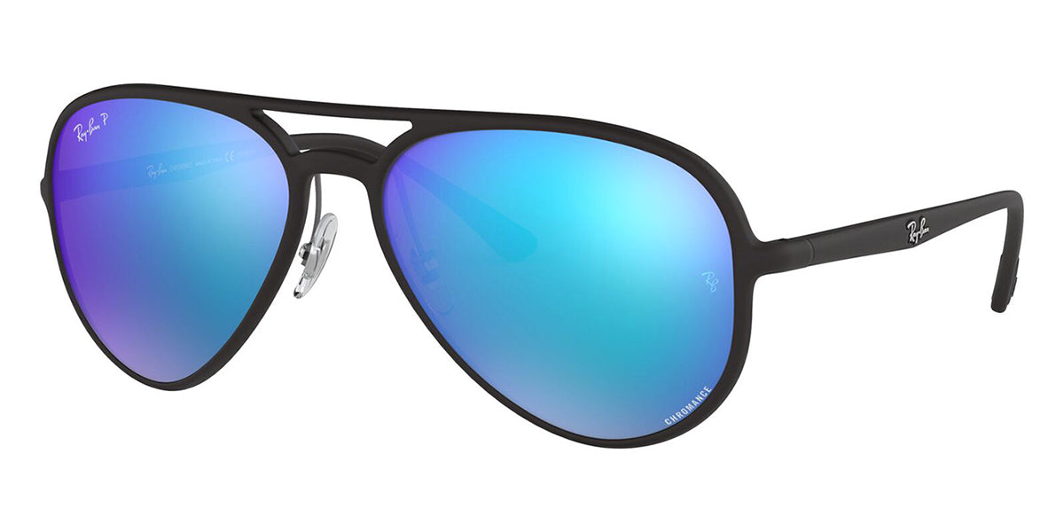 Ray-Ban RB 4320CH 601S/A1 2 Kính râm Ray-Ban RB 4320CH 601S/A1 chính hãng