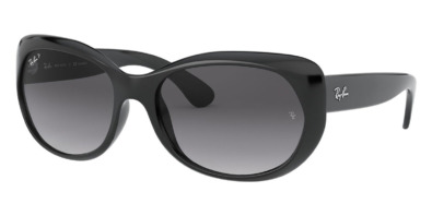 Kính râm Ray-Ban RB 4325 601/T3 Polarised chính hãng