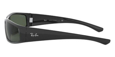Kính mát Ray-Ban RB 4335 601/71 100% hàng chính hãng