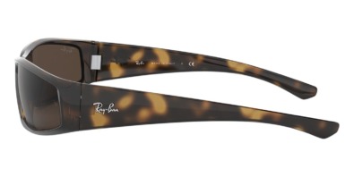 Kính mát Ray-Ban RB 4335 710/73 100% hàng chính hãng