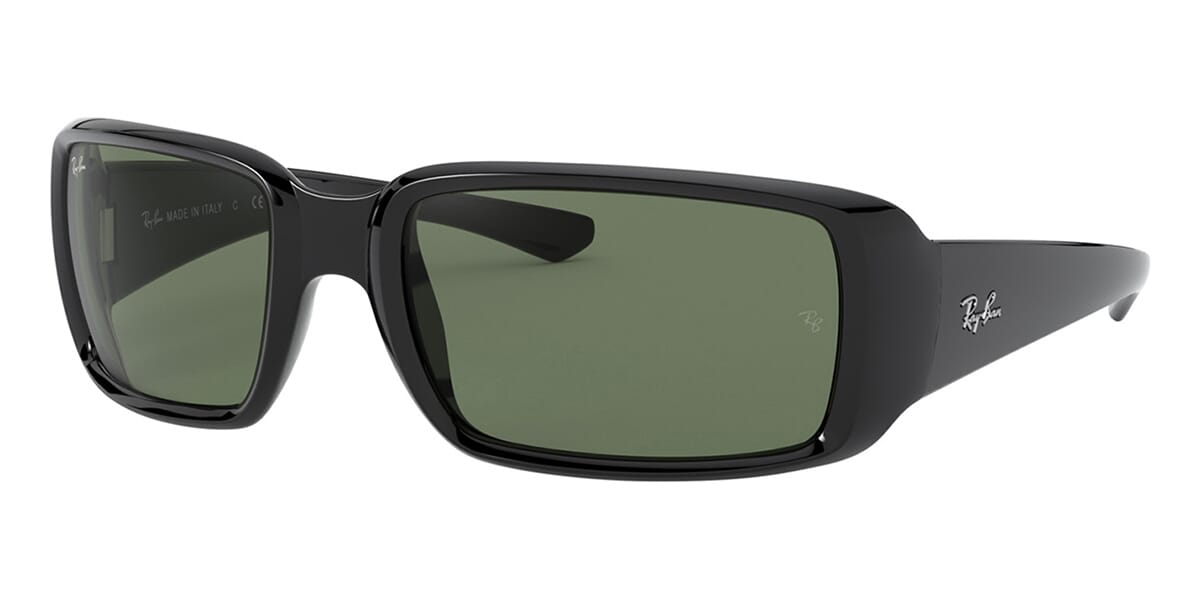 Ray-Ban RB 4338 601/71 2 Kính râm Ray-Ban RB 4338 601/71 chính hãng