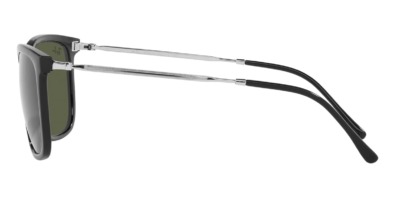 Kính mát Ray-Ban RB 4344 601/31 100% hàng chính hãng
