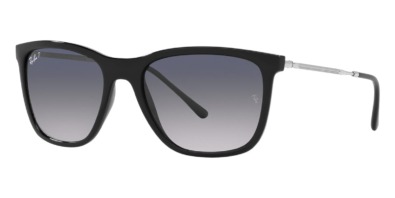 Kính râm Ray-Ban RB 4344 601/78 Polarised chính hãng