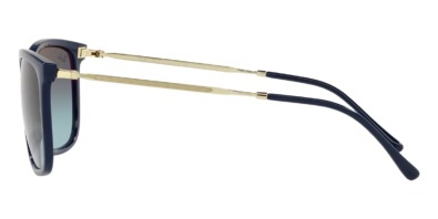 Kính mát Ray-Ban RB 4344 6535/3M 100% hàng chính hãng