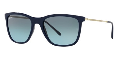Kính râm Ray-Ban RB 4344 6535/3M chính hãng