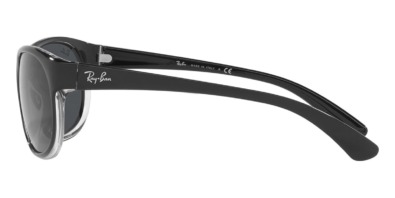Kính mát Ray-Ban RB 4351 6039/87 100% hàng chính hãng
