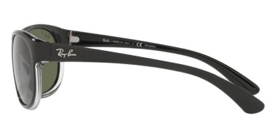 Kính mát Ray-Ban RB 4351 6039/9A Polarised 100% hàng chính hãng