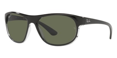Kính râm Ray-Ban RB 4351 6039/9A Polarised chính hãng
