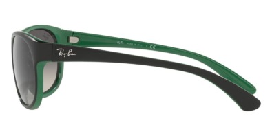 Kính mát Ray-Ban RB 4351 6568/11 100% hàng chính hãng