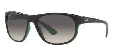 Kính râm Ray-Ban RB 4351 6568/11 chính hãng