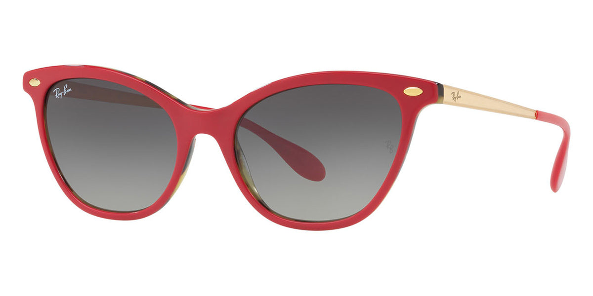 Ray-Ban RB 4360 1234/11 2 Kính râm Ray-Ban RB 4360 1234/11 chính hãng