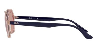 Ray-Ban RB 4361 6573/Q4 Photochromic 5 Kính mát Ray-Ban RB 4361 6573/Q4 Photochromic 100% hàng chính hãng
