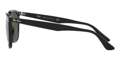 Kính mát Ray-Ban RB 4362 601/71 100% hàng chính hãng