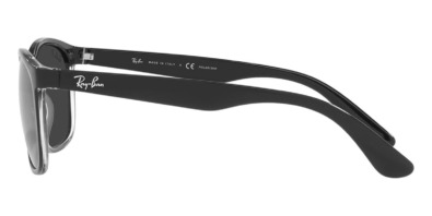 Kính mát Ray-Ban RB 4374 6039/48 Polarised 100% hàng chính hãng