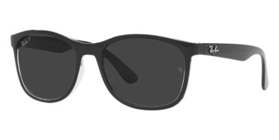 Kính râm Ray-Ban RB 4374 6039/48 Polarised chính hãng