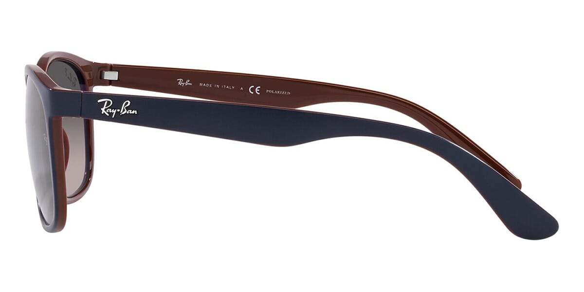 Ray-Ban RB 4374 6601/M3 Polarised 3 Kính mát Ray-Ban RB 4374 6601/M3 Polarised 100% hàng chính hãng