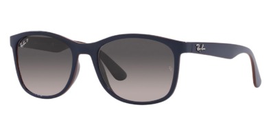 Ray-Ban RB 4374 6601/M3 Polarised 4 Kính râm Ray-Ban RB 4374 6601/M3 Polarised chính hãng