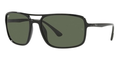 Kính râm Ray-Ban RB 4375 601/71 chính hãng