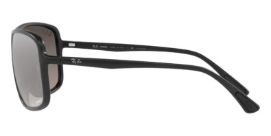 Kính mát Ray-Ban RB 4375 601S/5J Chromance Polarised 100% hàng chính hãng