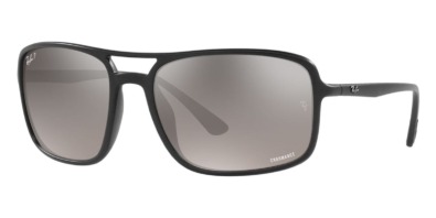 Kính râm Ray-Ban RB 4375 601S/5J Chromance Polarised chính hãng
