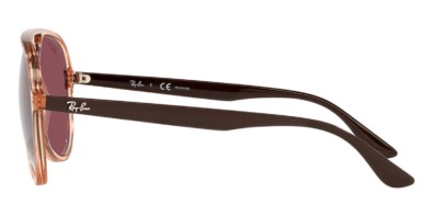 Kính mát Ray-Ban RB 4376 6602/5Q Polarised 100% hàng chính hãng