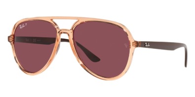 Kính râm Ray-Ban RB 4376 6602/5Q Polarised chính hãng